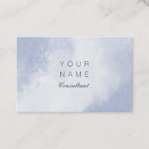 Carte De Visite Course professionnelle de brosse d'abrégé sur