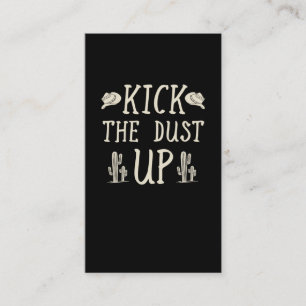 Carte De Visite Cowgirl Cowboy Western Country Music Amover