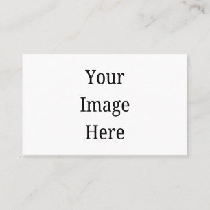 Carte De Visite Créez Votre Propre Carré