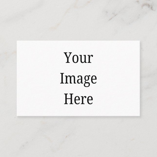 Carte De Visite Créez Votre Propre Carré  (Devant)