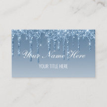 Créez votre propre Parties scintillant de goutte b