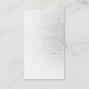 Carte De Visite Créez votre propre personnalisation personnalisée