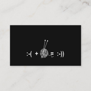 Carte De Visite Crochet Lover I Plus Crochet Résultat I Love Croch