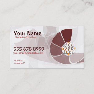 Carte De Visite Curlsee