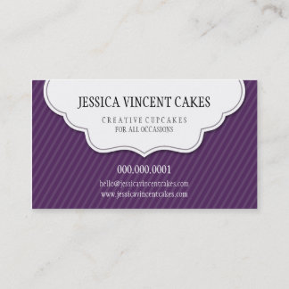 CARTE DE VISITE :: cutie 4L
