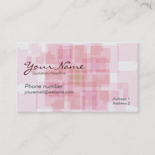 Carte de visite d'AbSquaz
