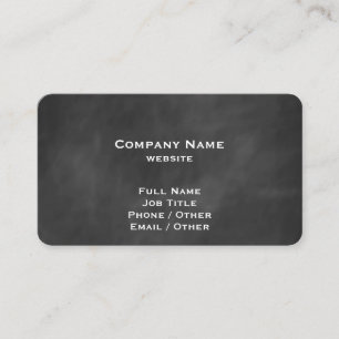 Carte de visite Dandelion