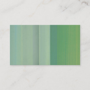 carte de visite de arrière - plan vert vertical