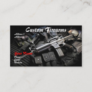 Carte de visite de concessionnaire FFL