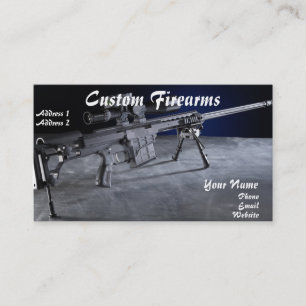 Carte de visite de concessionnaire FFL