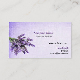 Carte de visite de distributeur de pétrole essent