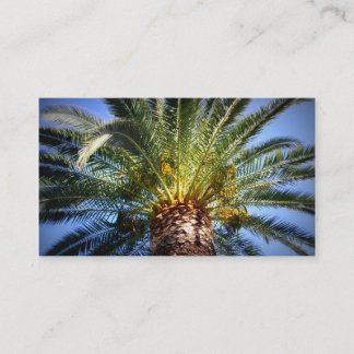 Carte de visite de Key West