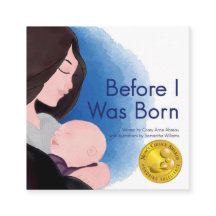 Carte de visite de l'auteur