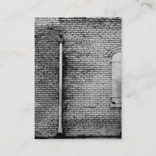 Carte de visite de photographie