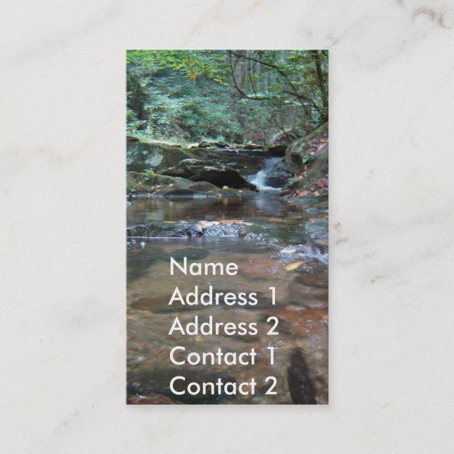 Carte de visite de photographie (Devant)