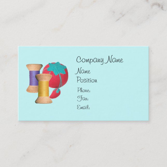 Carte de visite de poupée et de poupée (Devant)