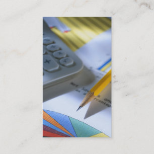 Carte de visite de pratique en matière de