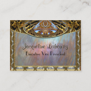 Carte de visite de professionnel de Jaunstyer