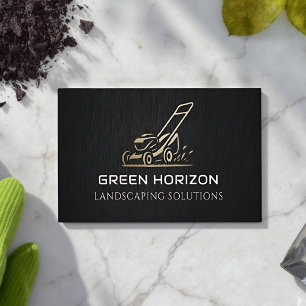 Carte de visite de remorquage moderne pour l'entre