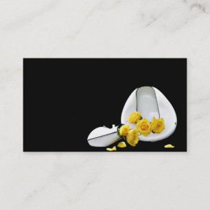 carte de visite de soins