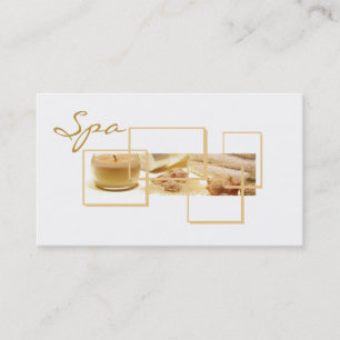 Carte de visite de SPS