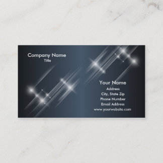 Carte de visite de Starbright