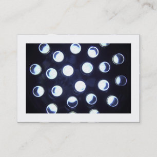 Carte De Visite DEL (frontière)