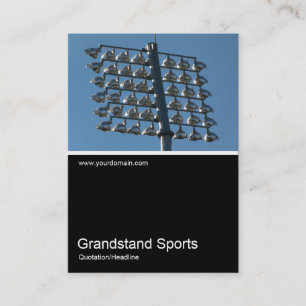 Carte De Visite Demi&Demi Photo 0263 - Lumières sur les inondation