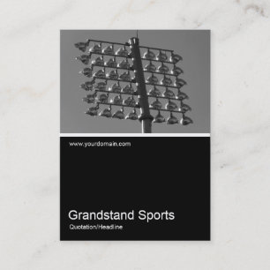 Carte De Visite Demi&Demi Photo 0264 - Lumières sur les inondation