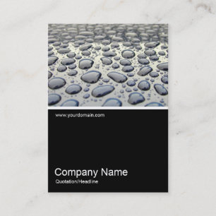 Carte De Visite Demi&Demi Photo 071 - Cou de voiture