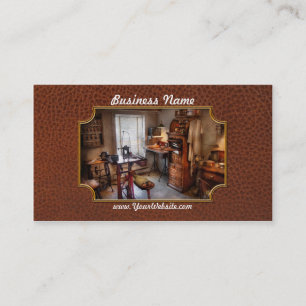 Carte De Visite Dentiste - pièce dentaire de séance d'entraînem