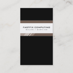 CARTE DE VISITE D'ENTREPRISE : : zim 9P de pointe