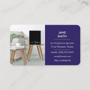 Carte de visite des essais aériens