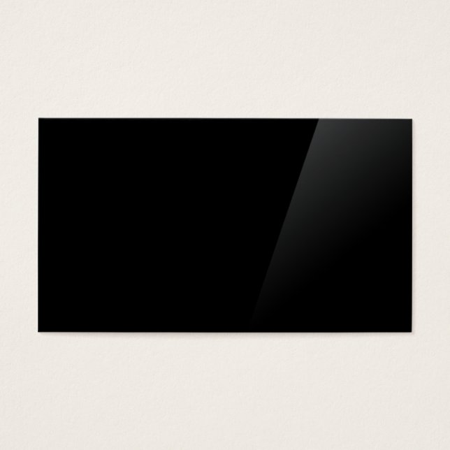 carte de visite des médias (Devant)