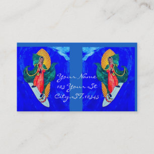 carte de visite des saints surfeurs