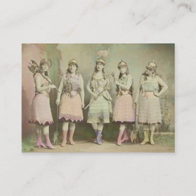 Carte De Visite Des super héros - CHANGEZ la COULEUR/cartes de (Devant)