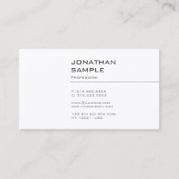 Design graphique simple et créatif Design moderne 