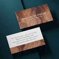 Design Moderne Construction de menuiserie En Bois