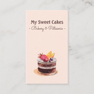 Cadeaux Petit Gateau Moderne Zazzle Fr