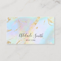 détails de feuille simulée holographie FAUX