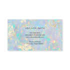 détails de la parties scintillant simulée sur la t