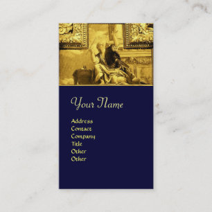 Carte De Visite Dialectique