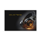 Carte de visite DJ