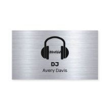 DJ professionnel de musique moderne Deejay Beat