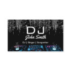 DJ's Singer Songwriter Modern Music Event