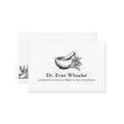 Docteur en naturopathie Mortier et pilon