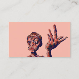 Carte De Visite doit-je attendre