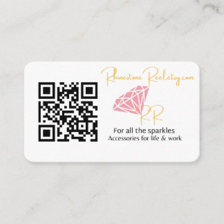 Carte De Visite Double