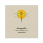 Dragonfly Creative Designer Nature Consultancy