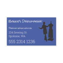 Dressmaker Tailor Créer Votre Propre Bus Générique